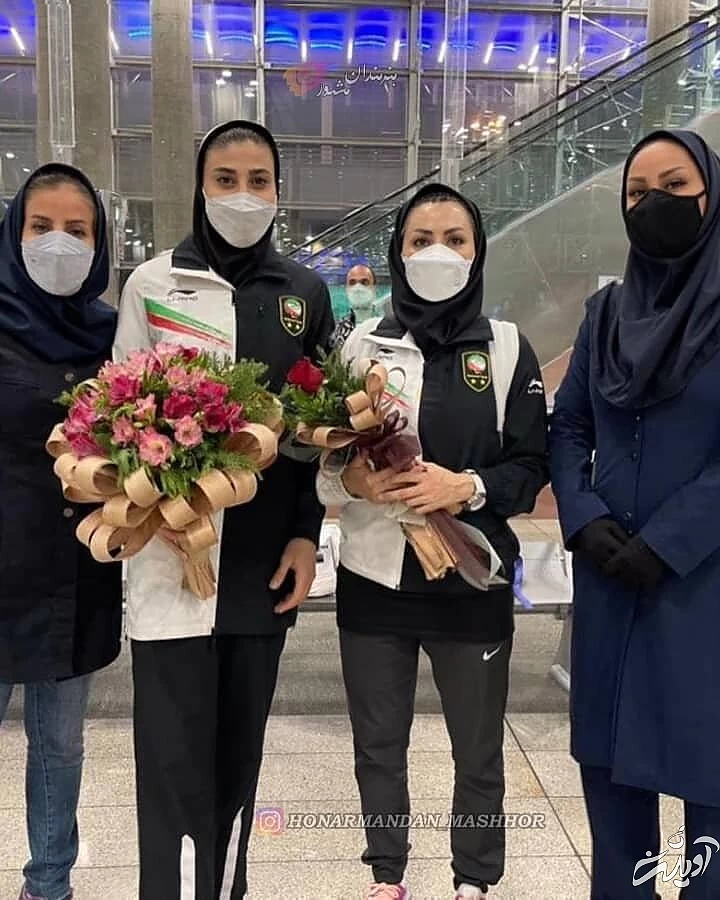 ساز این جنجال را محسن کیایی کوک کرد